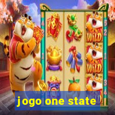 jogo one state